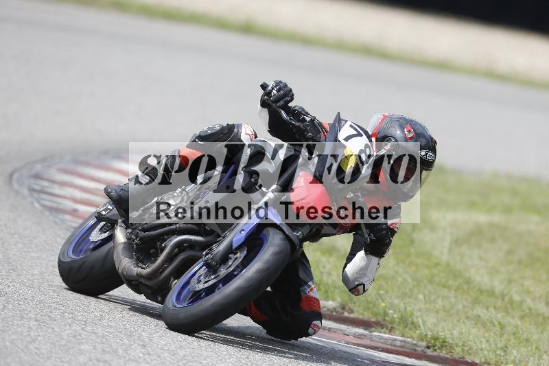 /24 08.06.2025 TZ Motorsport ADR/Gruppe gelb/78